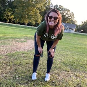 Meet your Posher, Nicole